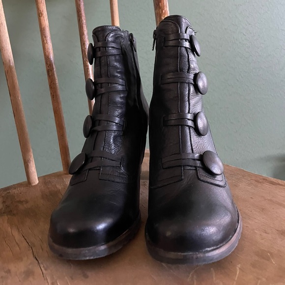 vintage miz mooz - Picture 4 of 4